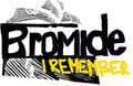 Bromide - I Remember - Music CD