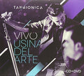 Tan Bionica - La Usina Del Arte - Music CD