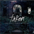 Taken - Carry Us Until There Is Nothing Left - Music CD