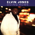 Jones,elvin - Going Home - Music CD