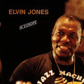 Jones,elvin - In Europe - Music CD