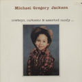 Jackson,michael Gregory - Cowboys. Cartoons & Assorted Candy - Music CD