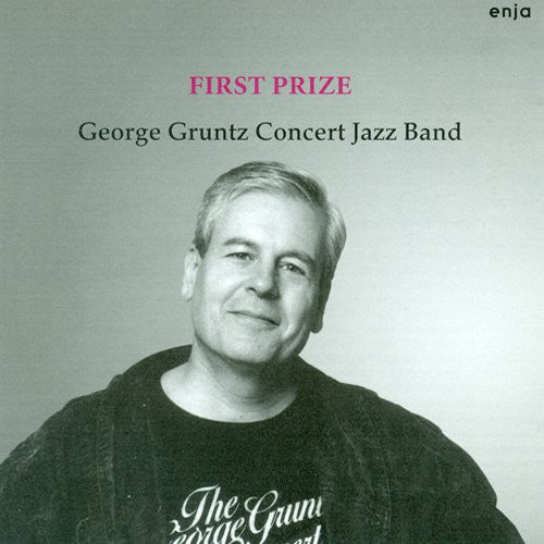 Gruntz,george - First Prize - Music CD