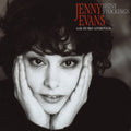 Evans,jenny - Shiny Stockings - Music CD