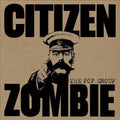 Pop Group - Citizen Zombie - Music CD