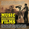 Palmer,tony - Music From Tony Pamer's Prize Winning Films - Music CD
