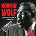 Howlin' Wolf - Absolutely Essential 3 Cd Collection - Music CD