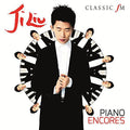 Liu,ji - Piano Encores - Music CD