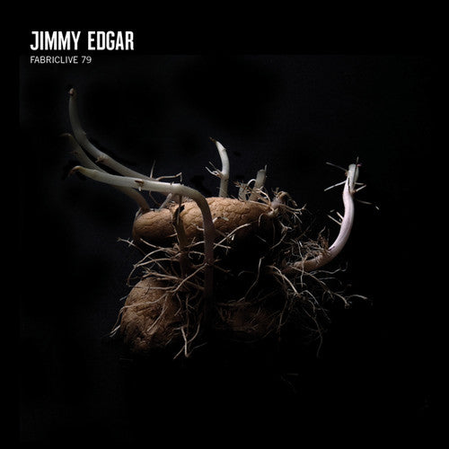 Edgar,jimmy - Fabric Live 79 - Music CD