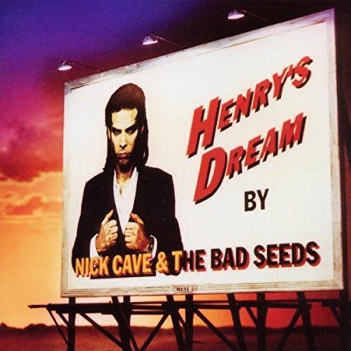 Henry's Dream [LP] Vinyl Record