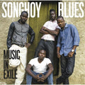 Songhoy Blues - Music In Exile - Music CD