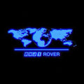Wood,royce Junior - Rover Ep - Vinyl Record