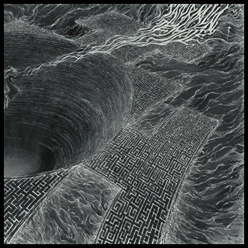 Saturnalia Temple - To The Other - Music CD