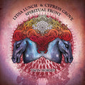 Lunch,lydia / Cypress Grove - Twin Horses - Vinyl Record