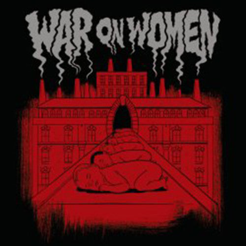 War On Women - War On Women - Vinyl Record