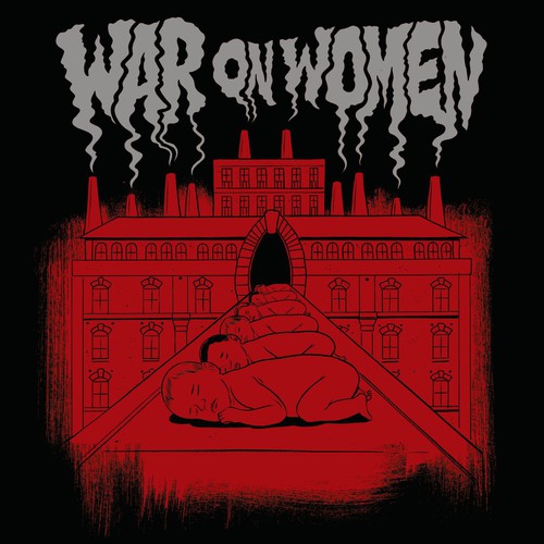 War On Women - War On Women - Music CD