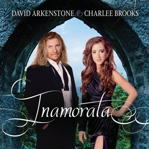 Arkenstone,david - Inamorata - Music CD