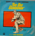 Morricone,ennio - Big Gundown (score) / O.s.t. - Vinyl Record