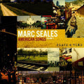 Seales,marc - American Songs: Volume 3 (time & Place) - Music CD
