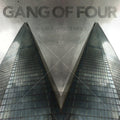 Gang Of Four - What Happens Next - Music CD