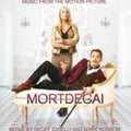 Mortdecai / O.s.t. - Mortdecai / O.s.t. - Music CD