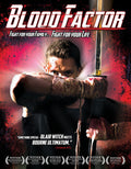 Blood Factor - Blood Factor - DVD