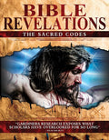 Bible Revelations: Sacred Codes - Bible Revelations: Sacred Codes - DVD