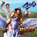 Andy D - Ready Set Bleed - Music CD