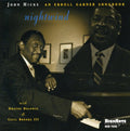 Hicks,john - Erroll Garner Songbook - Music CD