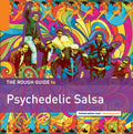 Rough Guide To Psychedelic Salsa / Various - Rough Guide To Psychedelic Salsa / Various - Music CD