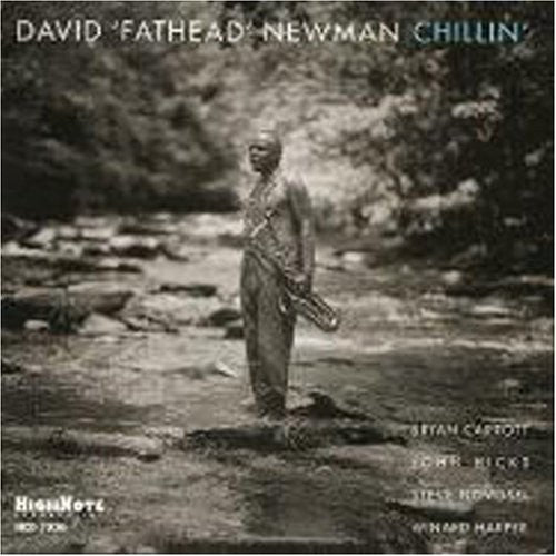 Newman,david - Chillin - Music CD