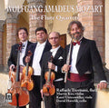 Mozart / Trevisani / Kos / Unter-mueller / Havelik - Flute Qrts - Music CD