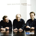 Haydn / Trio Jean Paul - Piano Trios 12 & 23 & 26 & 27 - Music CD