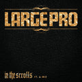 Large Professor - In The Scrolls / Own World - Vinyl Record