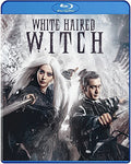 White Haired Witch - White Haired Witch - Blu-ray