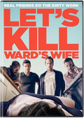Let's Kill Ward's Wife - Let's Kill Ward's Wife - DVD