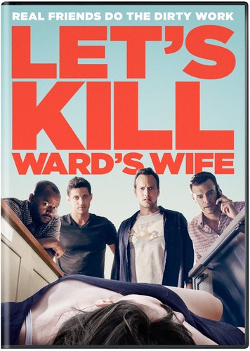 Let's Kill Ward's Wife - Let's Kill Ward's Wife - DVD