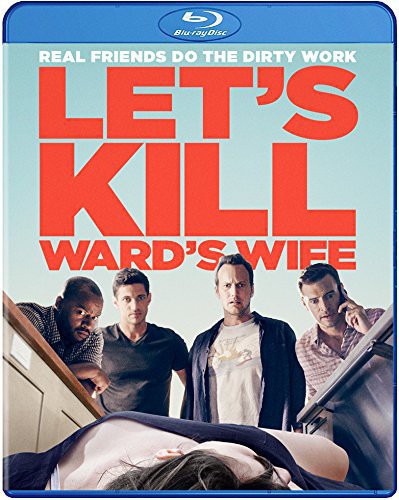 Let's Kill Ward's Wife - Let's Kill Ward's Wife - Blu-ray