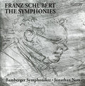 Schubert / Nott / Bamberger Sym - Syms - Super Audio CD