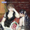 Caramiello / Belmondo / Czetner - Messa Bassa A San Marco Missa Vexilla Regis - Music CD