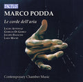 Podda / Antonaz / Di Giorgi / Francini / Macri - Operatic Fantasias For Harp & Piano - Music CD