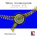 Selvafiorita / Casoli,elena - Fleurs D'x Quaderni I-ii-iii - Music CD