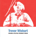 Wishart,trevor - Red Bird: A Political Prisoners Dream - Vinyl Record