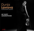 Wieniawski / Tchaikovsky / Rachmaninoff / Schumann - My Dusty Gramophone - Music CD