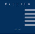 Cluster - Usa Live - Music CD