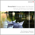 Beethoven / Weber / Kalliwoda / Mozart / Doppler - Voyage Down The Danube - Music CD