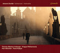 Dvorak / Irnberger / Altrichter / Kaspar / Prague - Violinkonzert & Violinwerke - Super Audio CD