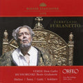 Verdi / Mussorgsky - Ferruccio Furlanetto - Music CD