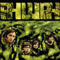 Phulph - Phulph - Music CD