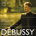 Debussy / Machnik - Images I Suite Bergamasque & Pour Le Piano - Music CD